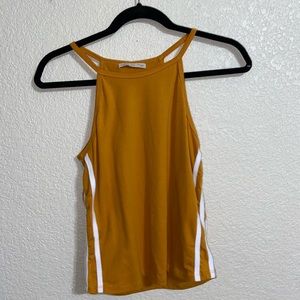 crop tank